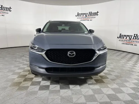 Photos of 2023 Mazda CX-30 2.5 S Carbon Edition for sale in Lexington, NC at Jerry Hunt Supercenter - Lexington