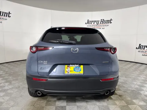 More photos of 2023 Mazda CX-30 2.5 S Carbon Edition at Jerry Hunt Supercenter - Lexington, NC