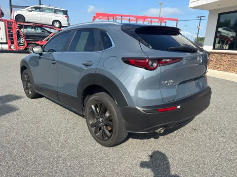 More photos of 2023 Mazda CX-30 2.5 S Carbon Edition at Jerry Hunt Supercenter - Lexington, NC