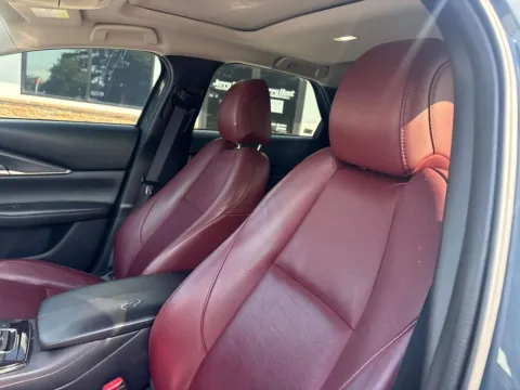 Photos of 2023 Mazda CX-30 2.5 S Carbon Edition for sale in Lexington, NC at Jerry Hunt Supercenter - Lexington