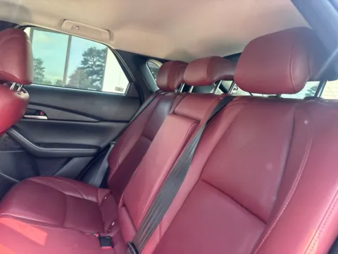More photos of 2023 Mazda CX-30 2.5 S Carbon Edition at Jerry Hunt Supercenter - Lexington, NC