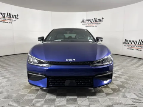 Photos of 2023 Kia EV6 GT-Line for sale in Lexington, NC at Jerry Hunt Supercenter - Lexington