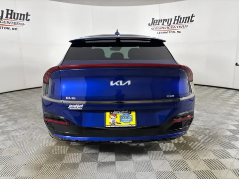 More photos of 2023 Kia EV6 GT-Line at Jerry Hunt Supercenter - Lexington, NC