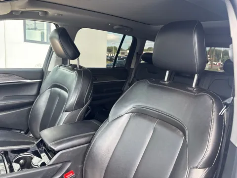 Photos of 2022 Jeep Grand Cherokee 4xe for sale in Lexington, NC at Jerry Hunt Supercenter - Lexington