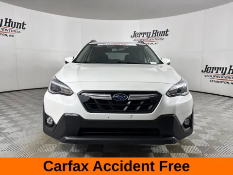 Another view of 2023 Subaru Crosstrek Limited for sale in Lexington, NC at Jerry Hunt Supercenter - Lexington