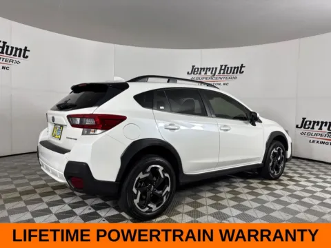 More photos of 2023 Subaru Crosstrek Limited at Jerry Hunt Supercenter - Lexington, NC