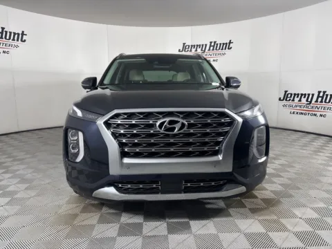 More photos of 2020 Hyundai Palisade Limited at Jerry Hunt Supercenter - Lexington, NC