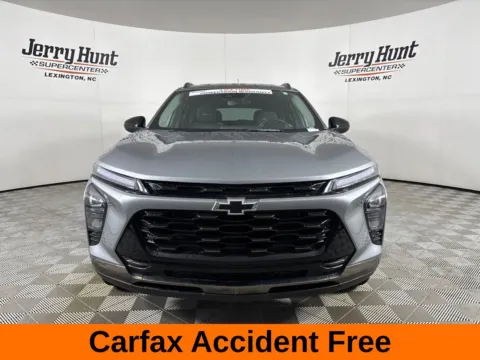 More photos of 2026 Chevrolet Trax ACTIV at Jerry Hunt Supercenter - Lexington, NC