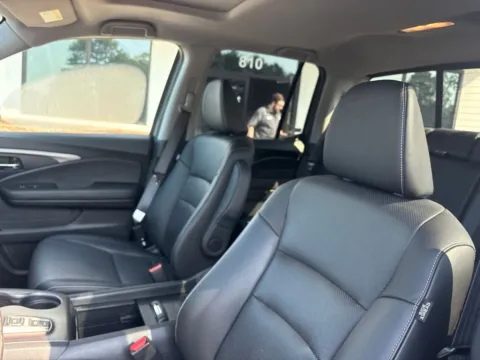 Another view of 2023 Honda Ridgeline RTL for sale in Lexington, NC at Jerry Hunt Supercenter - Lexington