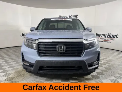 Another view of 2023 Honda Ridgeline RTL for sale in Lexington, NC at Jerry Hunt Supercenter - Lexington