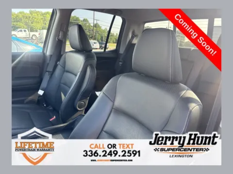 2023 Honda Ridgeline RTL for sale in Lexington, NC