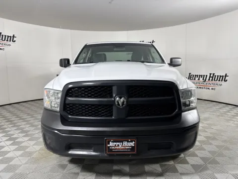 Photos of 2017 Ram 1500 Tradesman for sale in Lexington, NC at Jerry Hunt Supercenter - Lexington