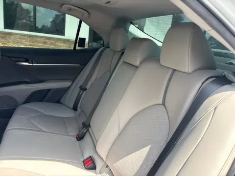 More photos of 2021 Toyota Camry XSE at Jerry Hunt Supercenter - Lexington, NC
