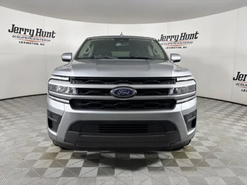 Photos of 2022 Ford Expedition XLT for sale in Lexington, NC at Jerry Hunt Supercenter - Lexington