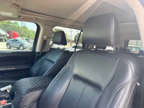 Photos of 2022 Ford Expedition XLT for sale in Lexington, NC at Jerry Hunt Supercenter - Lexington