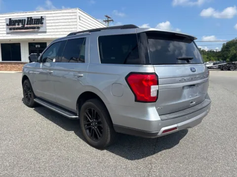 More photos of 2022 Ford Expedition XLT at Jerry Hunt Supercenter - Lexington, NC