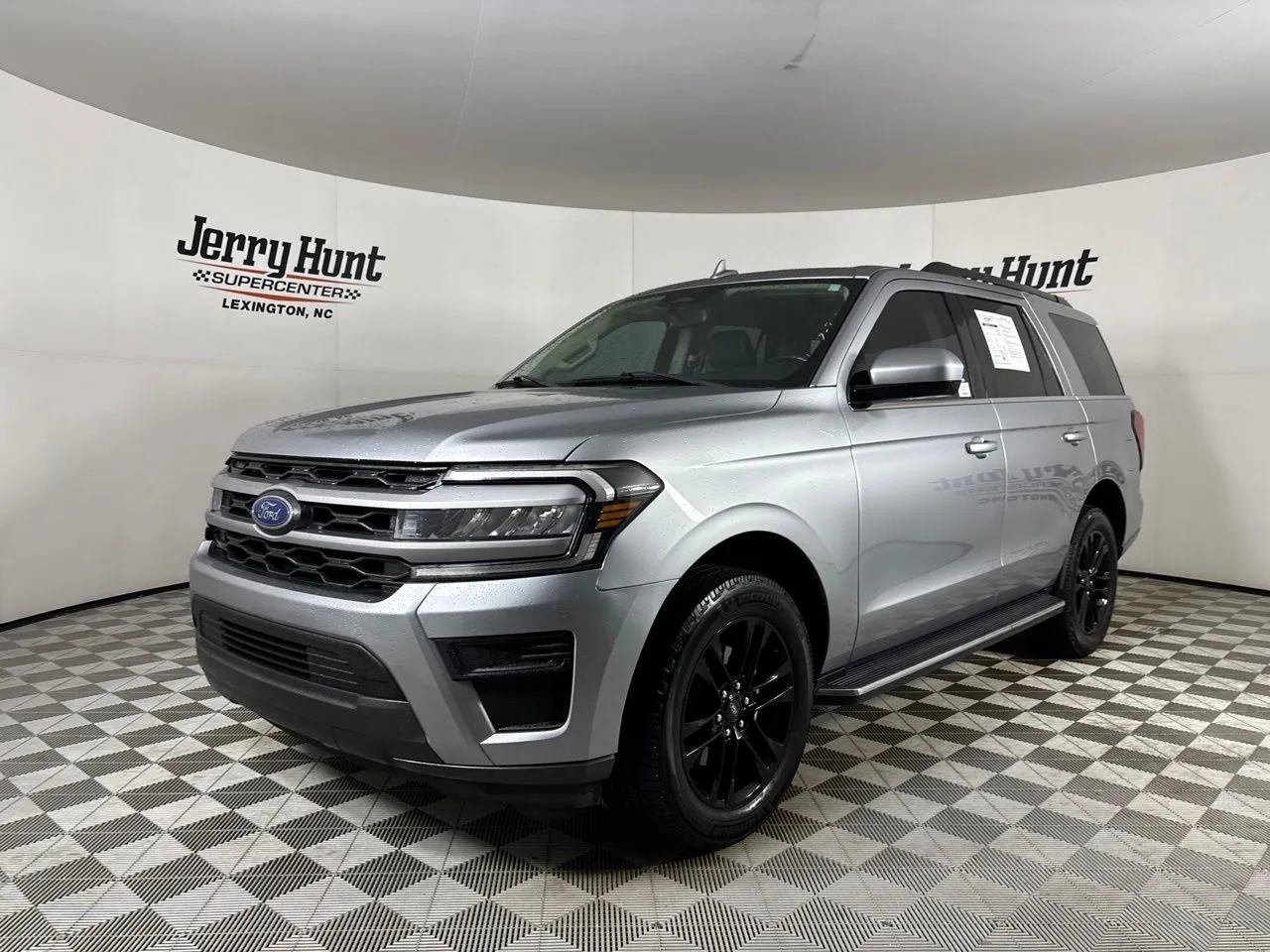 2022 Ford Expedition XLT for sale in Lexington, NC