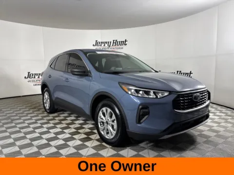 More photos of 2024 Ford Escape Active at Jerry Hunt Supercenter - Lexington, NC