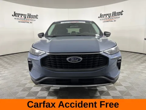Another view of 2024 Ford Escape Active for sale in Lexington, NC at Jerry Hunt Supercenter - Lexington