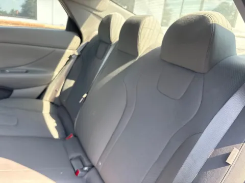 More photos of 2025 Hyundai Elantra SE at Jerry Hunt Supercenter - Lexington, NC