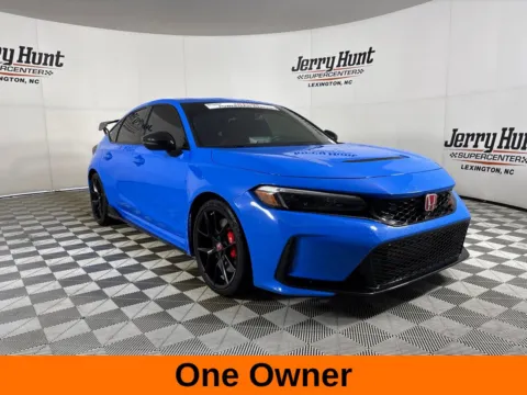 More photos of 2025 Honda Civic Type R at Jerry Hunt Supercenter - Lexington, NC