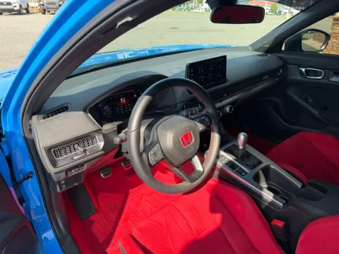 More photos of 2025 Honda Civic Type R at Jerry Hunt Supercenter - Lexington, NC