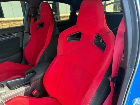 Another view of 2025 Honda Civic Type R for sale in Lexington, NC at Jerry Hunt Supercenter - Lexington