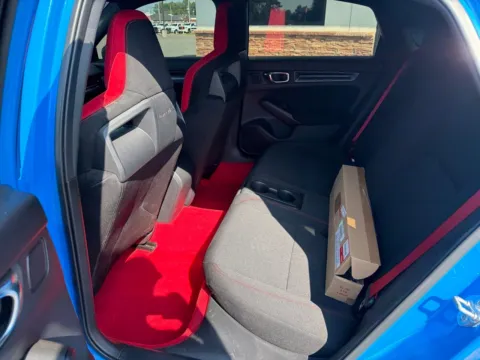 More photos of 2025 Honda Civic Type R at Jerry Hunt Supercenter - Lexington, NC