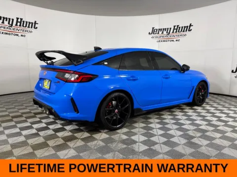 More photos of 2025 Honda Civic Type R at Jerry Hunt Supercenter - Lexington, NC
