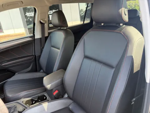 Another view of 2024 Volkswagen Tiguan 2.0T Wolfsburg Edition for sale in Lexington, NC at Jerry Hunt Supercenter - Lexington