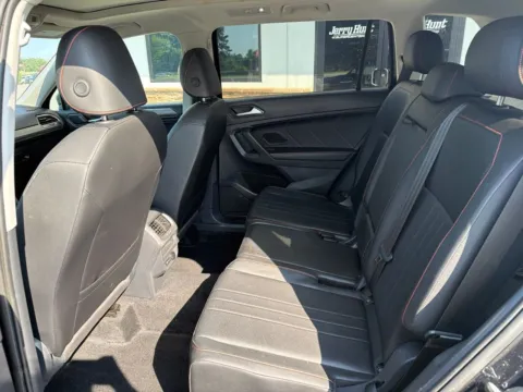 More photos of 2024 Volkswagen Tiguan 2.0T Wolfsburg Edition at Jerry Hunt Supercenter - Lexington, NC