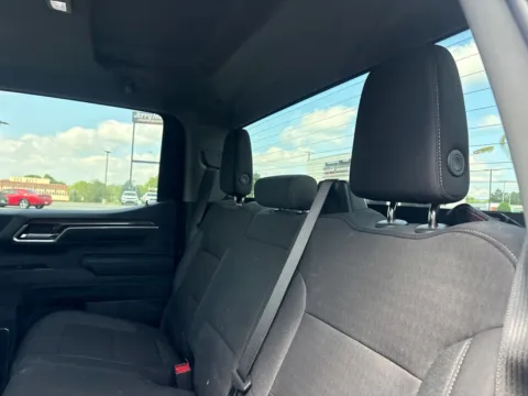 More photos of 2024 Chevrolet Silverado 1500 LT at Jerry Hunt Supercenter - Lexington, NC