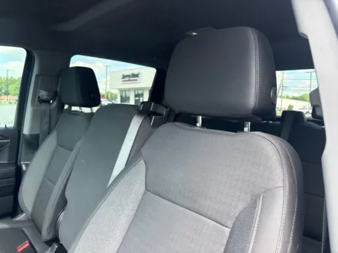 Another view of 2024 Chevrolet Silverado 1500 LT for sale in Lexington, NC at Jerry Hunt Supercenter - Lexington