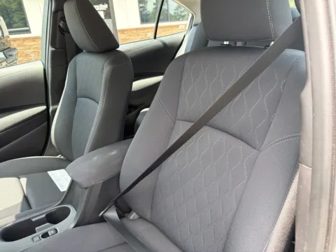 Another view of 2023 Toyota Corolla LE for sale in Lexington, NC at Jerry Hunt Supercenter - Lexington