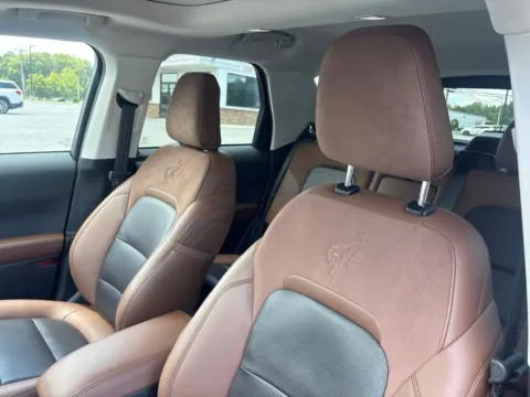 Another view of 2024 Ford Bronco Sport Badlands for sale in Lexington, NC at Jerry Hunt Supercenter - Lexington