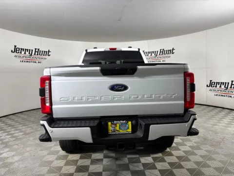 More photos of 2025 Ford F-350SD XL at Jerry Hunt Supercenter - Lexington, NC