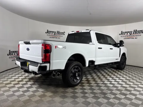 More photos of 2025 Ford F-350SD XL at Jerry Hunt Supercenter - Lexington, NC