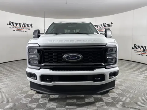 Photos of 2025 Ford F-350SD XL for sale in Lexington, NC at Jerry Hunt Supercenter - Lexington