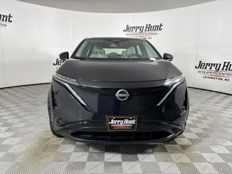 Photos of 2023 Nissan Ariya ENGAGE for sale in Lexington, NC at Jerry Hunt Supercenter - Lexington