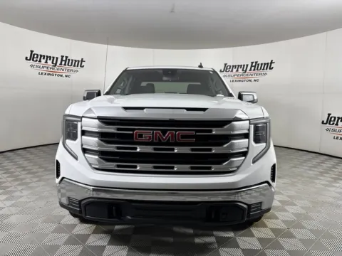 Photos of 2023 GMC Sierra 1500 SLE for sale in Lexington, NC at Jerry Hunt Supercenter - Lexington