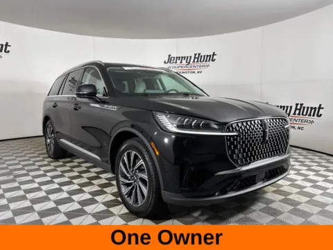 More photos of 2026 Lincoln Aviator Premiere at Jerry Hunt Supercenter - Lexington, NC