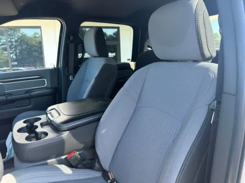 Photos of 2023 Ram 2500 Big Horn for sale in Lexington, NC at Jerry Hunt Supercenter - Lexington