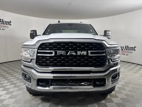 Photos of 2023 Ram 2500 Big Horn for sale in Lexington, NC at Jerry Hunt Supercenter - Lexington