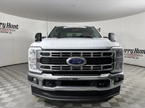 Another view of 2024 Ford F-350SD for sale in Lexington, NC at Jerry Hunt Supercenter - Lexington