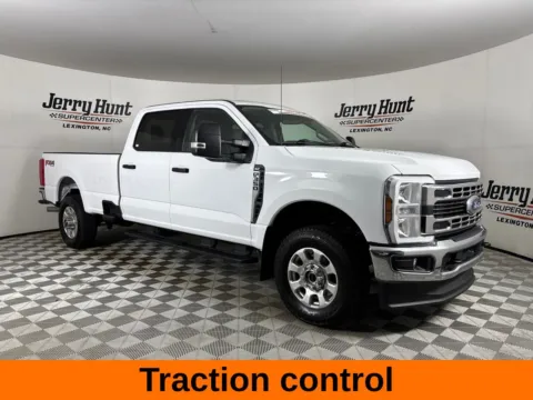 More photos of 2024 Ford F-350SD XLT at Jerry Hunt Supercenter - Lexington, NC