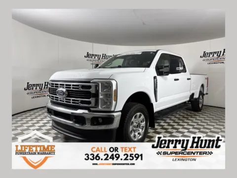 2024 Ford F-350SD for sale in Lexington, NC