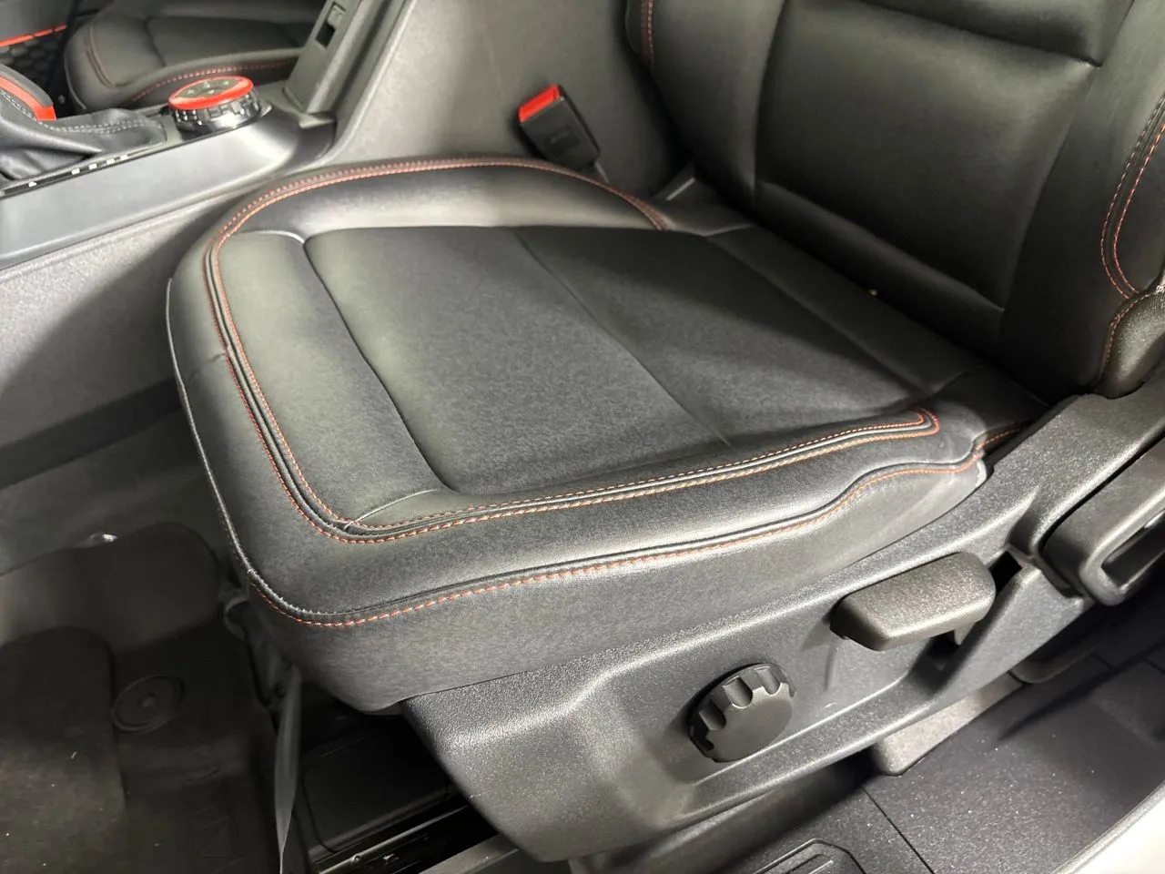 2025 Ford Bronco 2-Door Stroppe - Photo 12