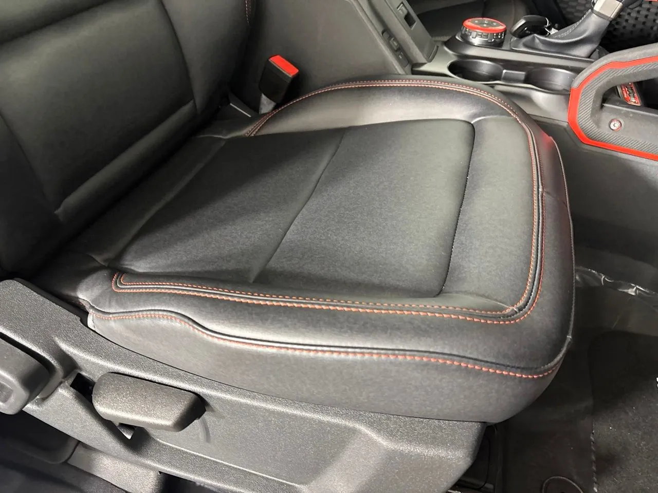 2025 Ford Bronco 2-Door Stroppe - Photo 27