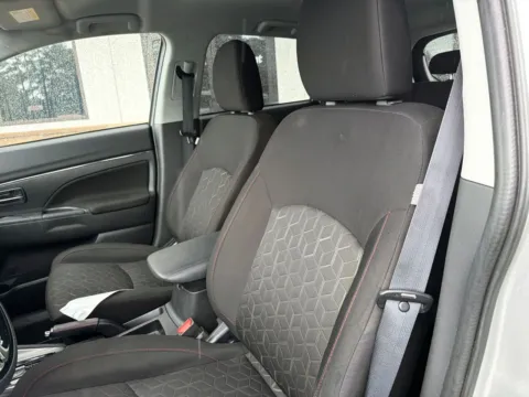 Another view of 2025 Mitsubishi Outlander Sport 2.0 LE for sale in Lexington, NC at Jerry Hunt Supercenter - Lexington