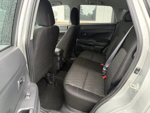 More photos of 2025 Mitsubishi Outlander Sport 2.0 LE at Jerry Hunt Supercenter - Lexington, NC